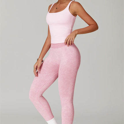 The Motion Crop Top
