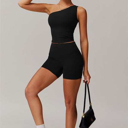 The Blissful Crop Top