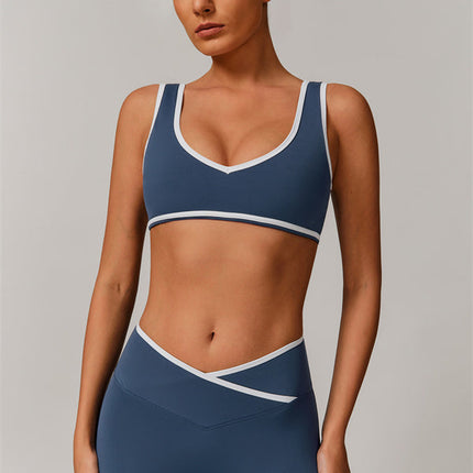 Stamina Peak Sports Bra