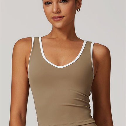 Stamina Power Tank Top