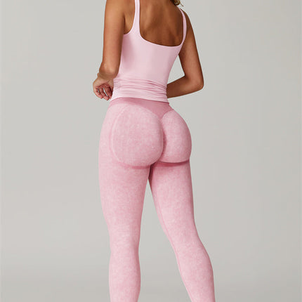 The Motion Crop Top