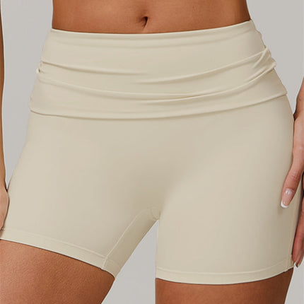 The Vigor Shorts