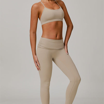 Juno Star Sports Bra