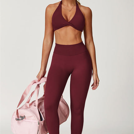 The Allure Leggings