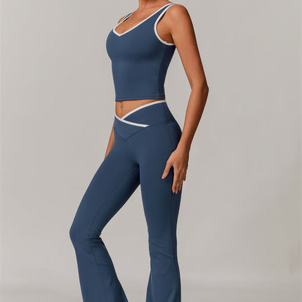 Stamina Power Tank Top