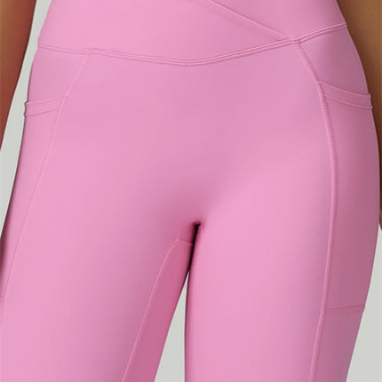 The Flourish Leggings