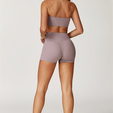 The Essence Mae Sports Bra
