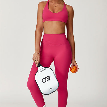 The Enigma Leggings