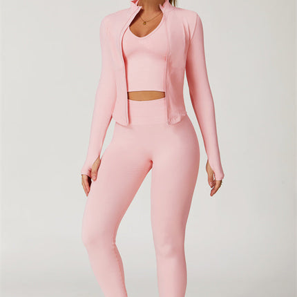 The Delight Jacket
