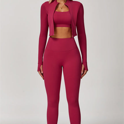 The Eloise Jacket