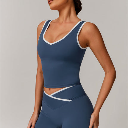 Stamina Fit Shorts