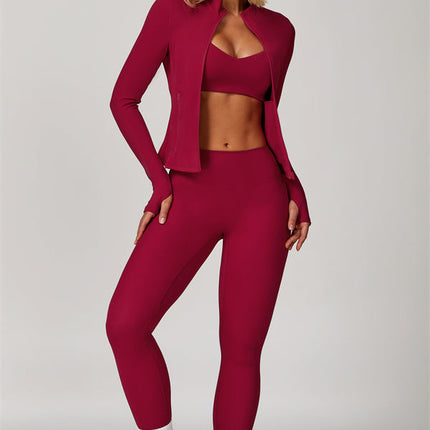 The Isabella Leggings