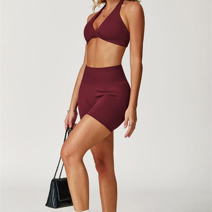 The Allure Shorts