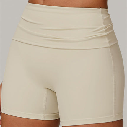 The Vigor Shorts