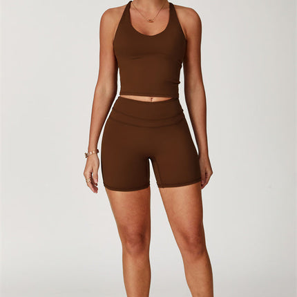 The Enigma Shorts