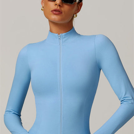 The Blossom Jacket