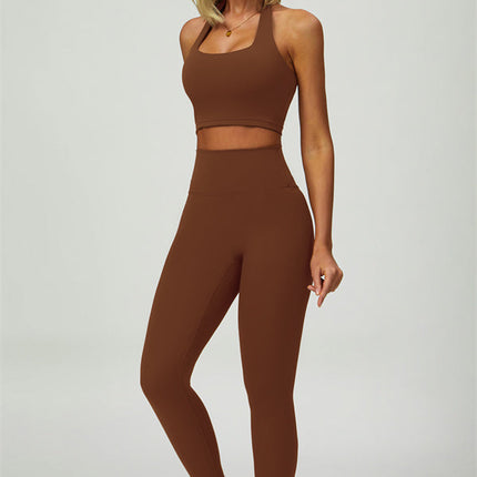 The Seraphine Leggings