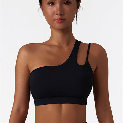 The Blissful Rose Sports Bra