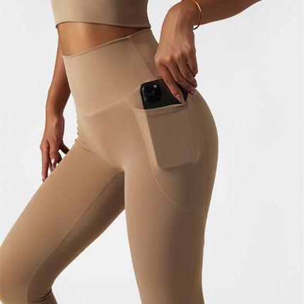 The Blissful Rose Leggings