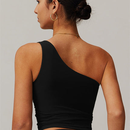 The Blissful Crop Top