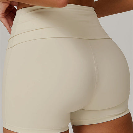 The Vigor Shorts
