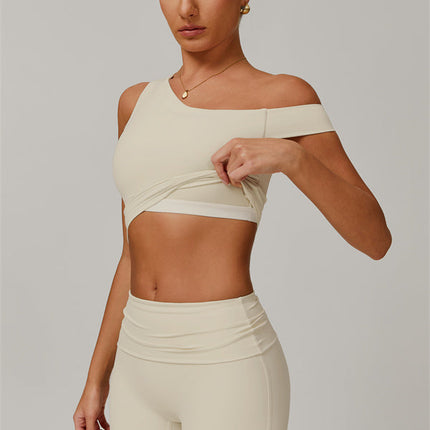 The Vigor Shorts