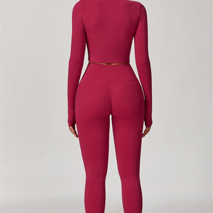 The Eloise Jacket