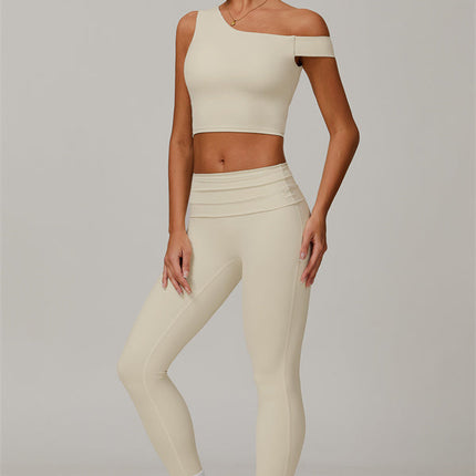The Vigor Leggings