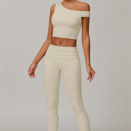 The Vigor Leggings