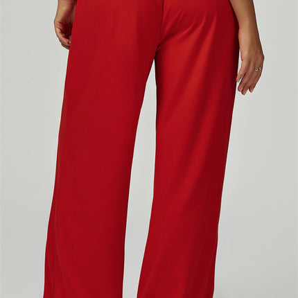 The Sprint Halter Tank Top Sweatpants 2-Piece Set