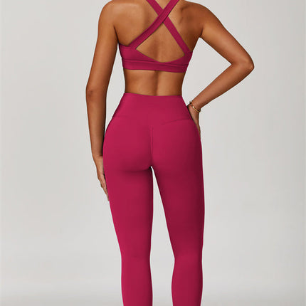 The Eloise Sports Bra