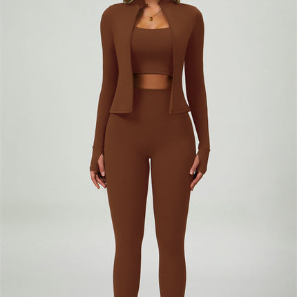 The Seraphine Jacket