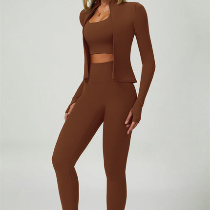 The Seraphine Jacket