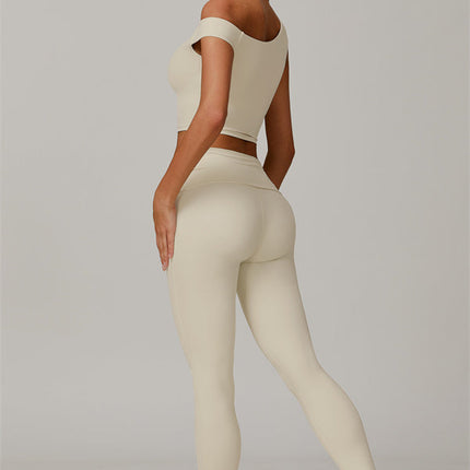 The Vigor Leggings