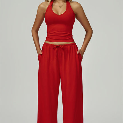 The Sprint Sweatpants