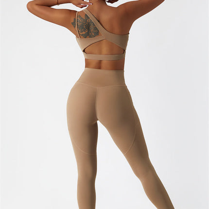 The Blissful Rose Leggings