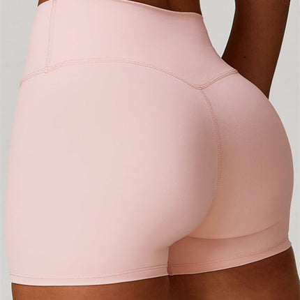 The Isabella Shorts