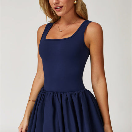 The Nova Tennis Dress
