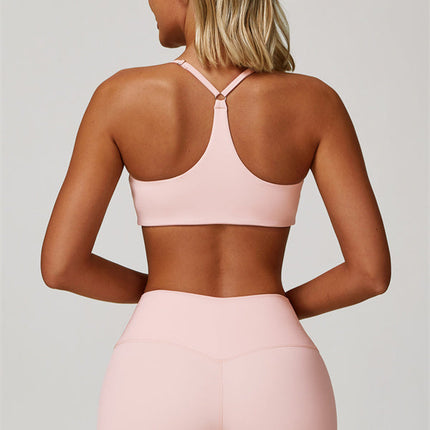 The Isabella Shorts