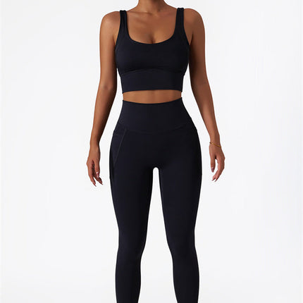The Blissful Rose Leggings