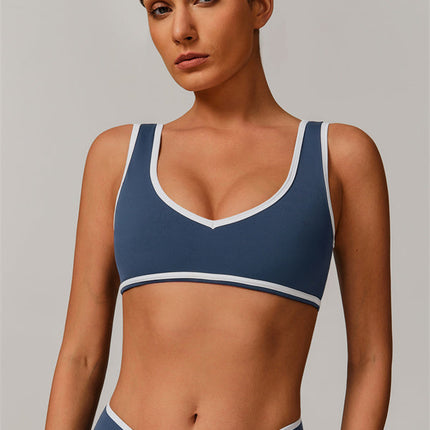 Stamina Peak Sports Bra
