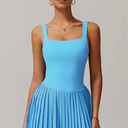 The Balance Tennis Dress