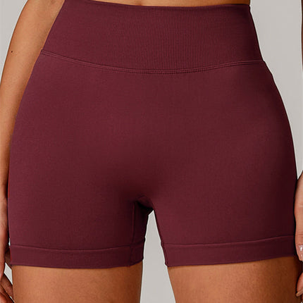 Nova Luxe Shorts