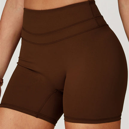 The Enigma Shorts