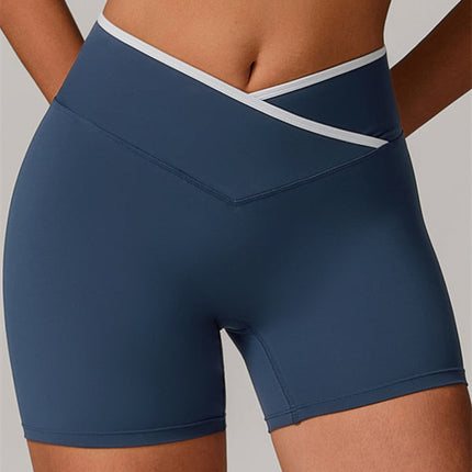 Stamina Fit Shorts