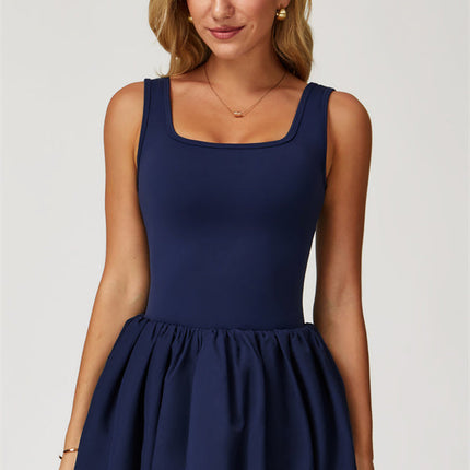 The Nova Tennis Dress