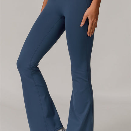 Stamina Force Flared Leggings