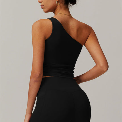 The Blissful Crop Top Shorts 2-Piece Set