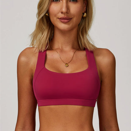 The Eloise Sports Bra
