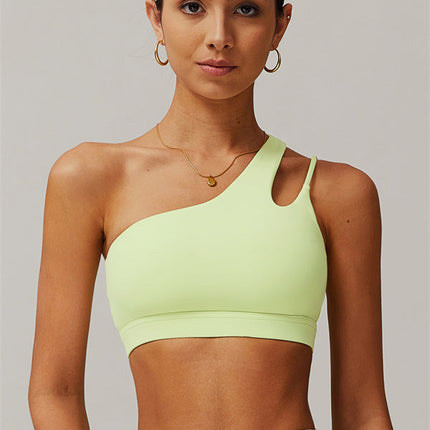 The Blissful Rose Sports Bra